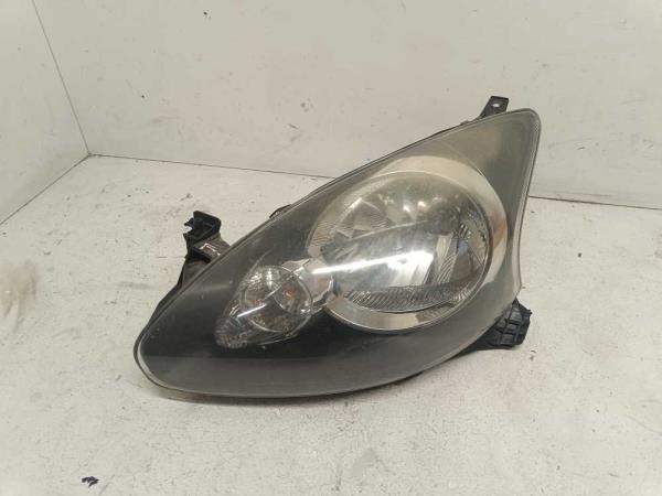 PHARE GAUCHE TOYOTA AYGO 7/2005-2014 - Vue 1